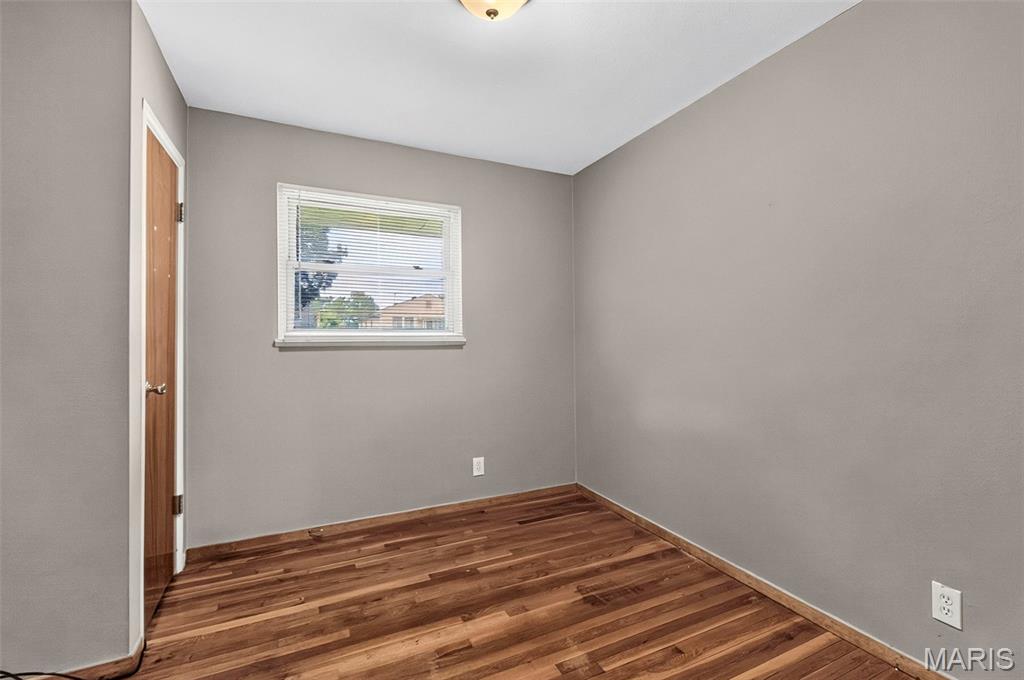 Glasgow Village Unit 12 - Residential Lease