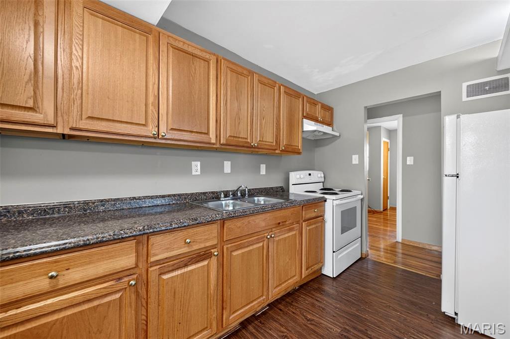 Glasgow Village Unit 12 - Residential Lease