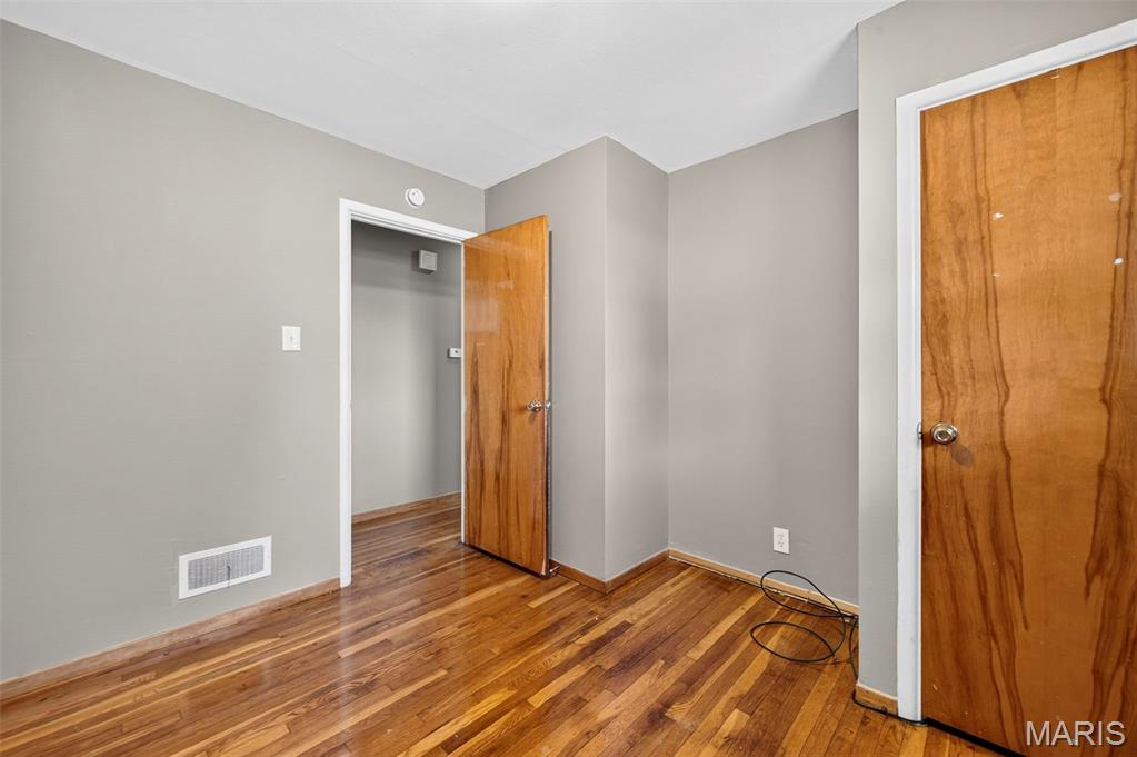 Glasgow Village Unit 12 - Residential Lease