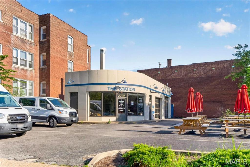 Tyler Place - Residential