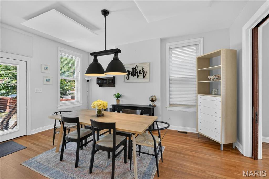 Tyler Place - Residential
