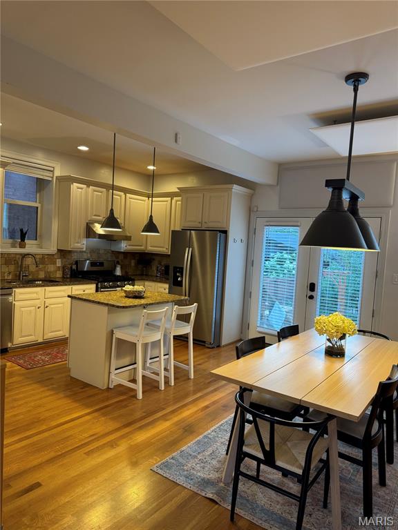 Tyler Place - Residential