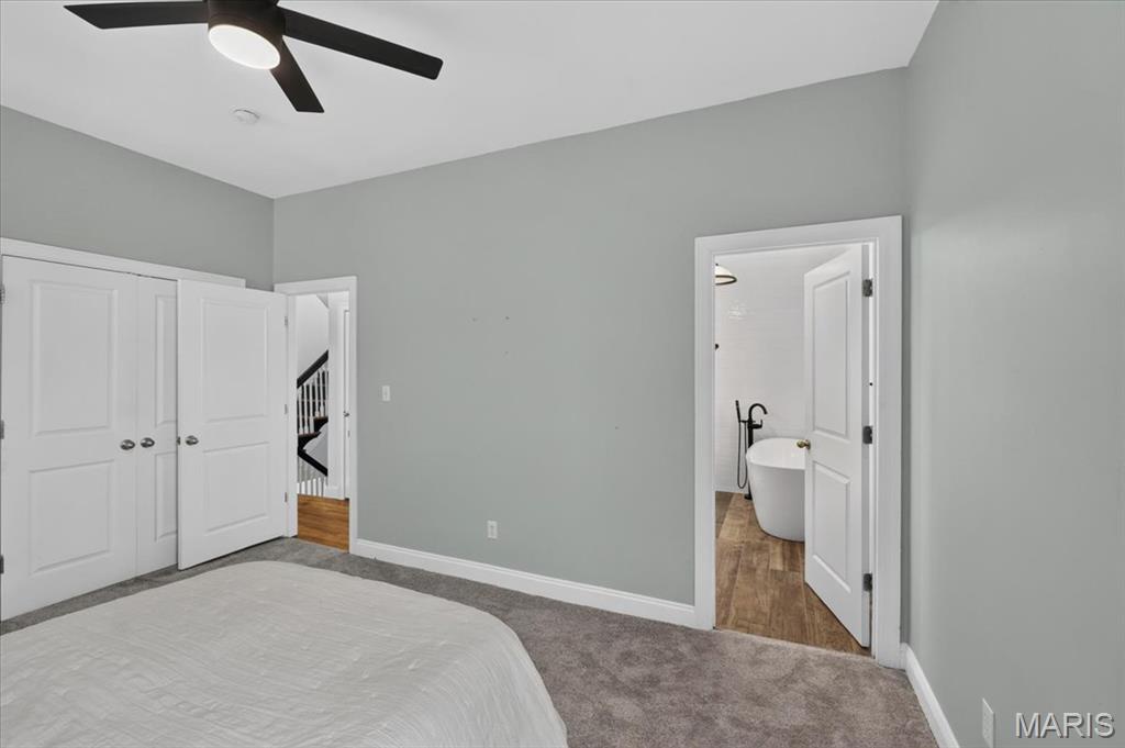 Tyler Place - Residential