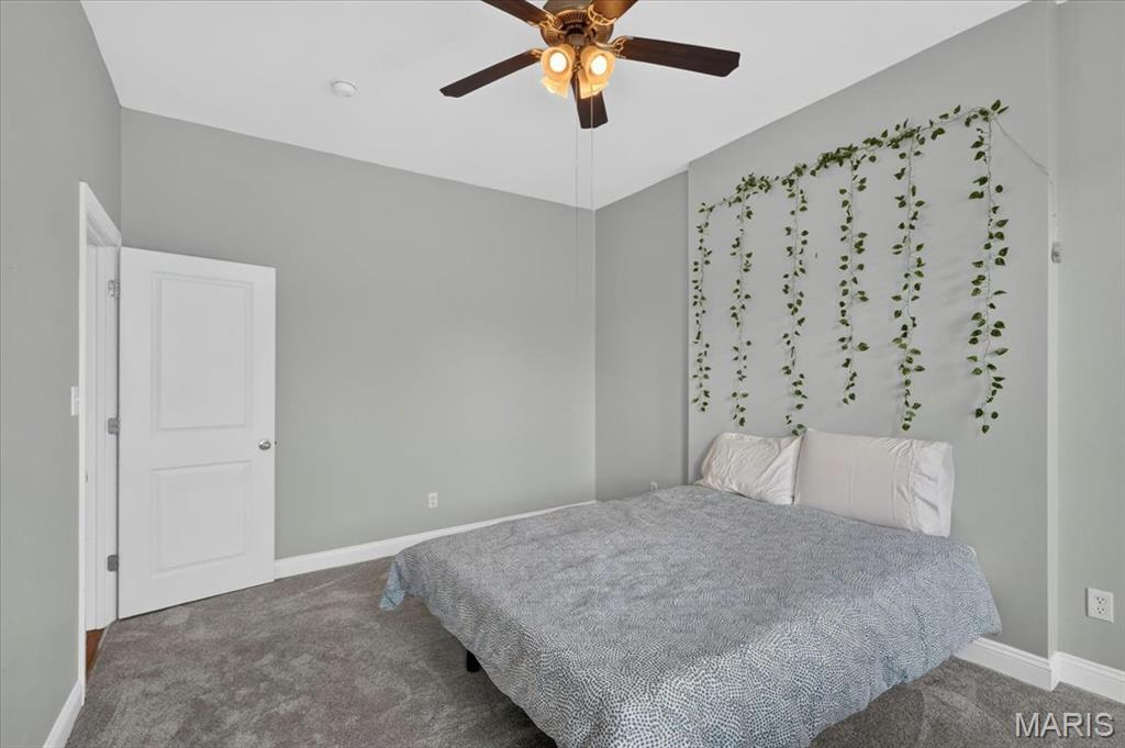Tyler Place - Residential