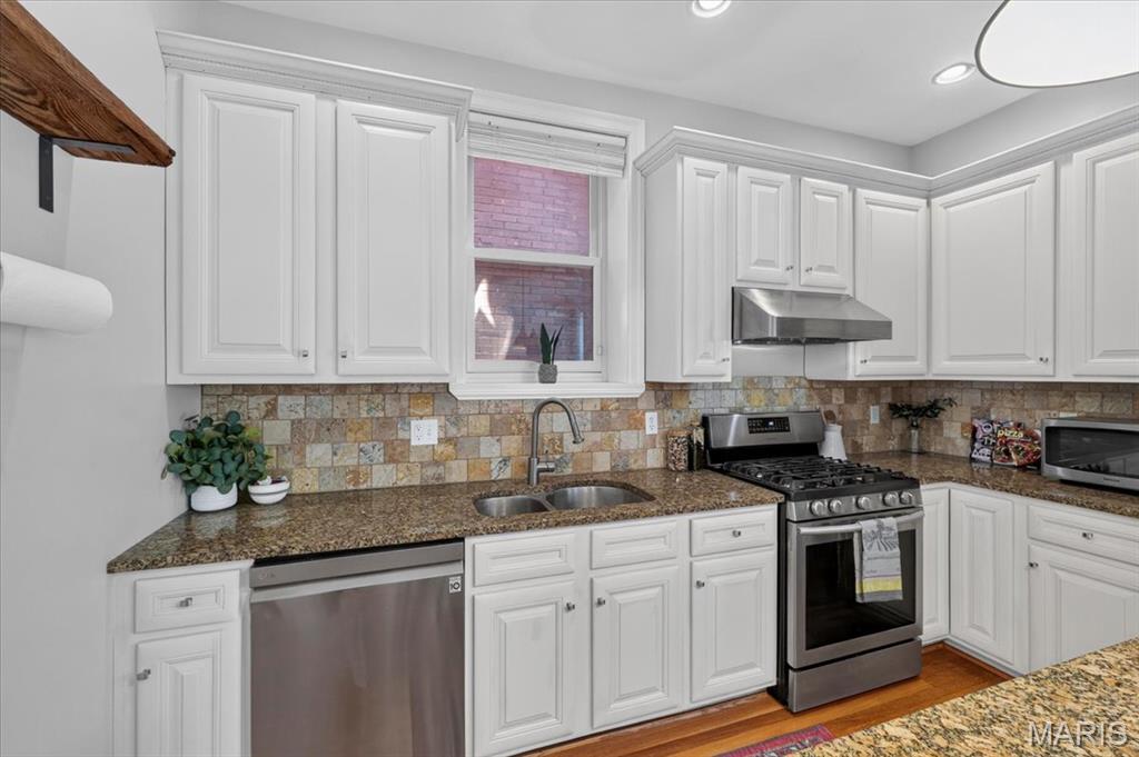 Tyler Place - Residential
