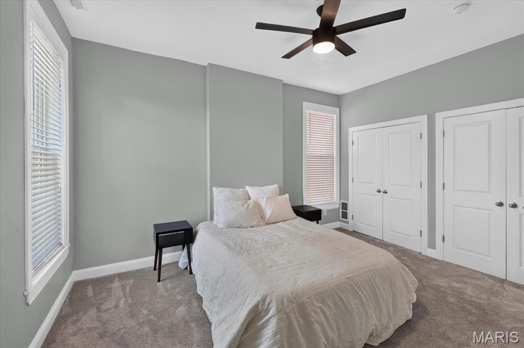 Tyler Place - Residential