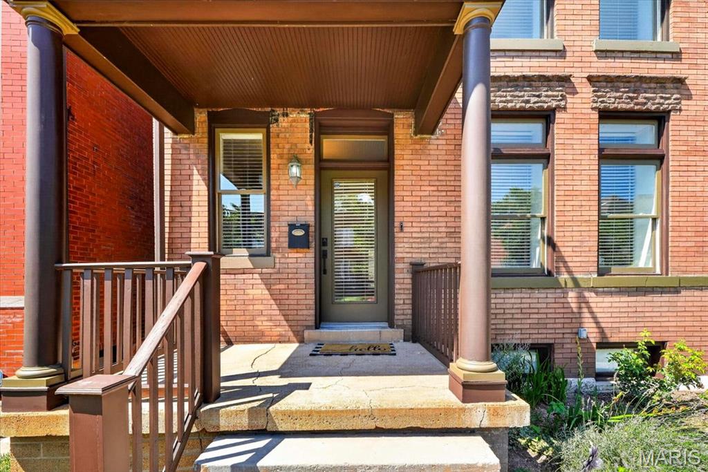 Tyler Place - Residential