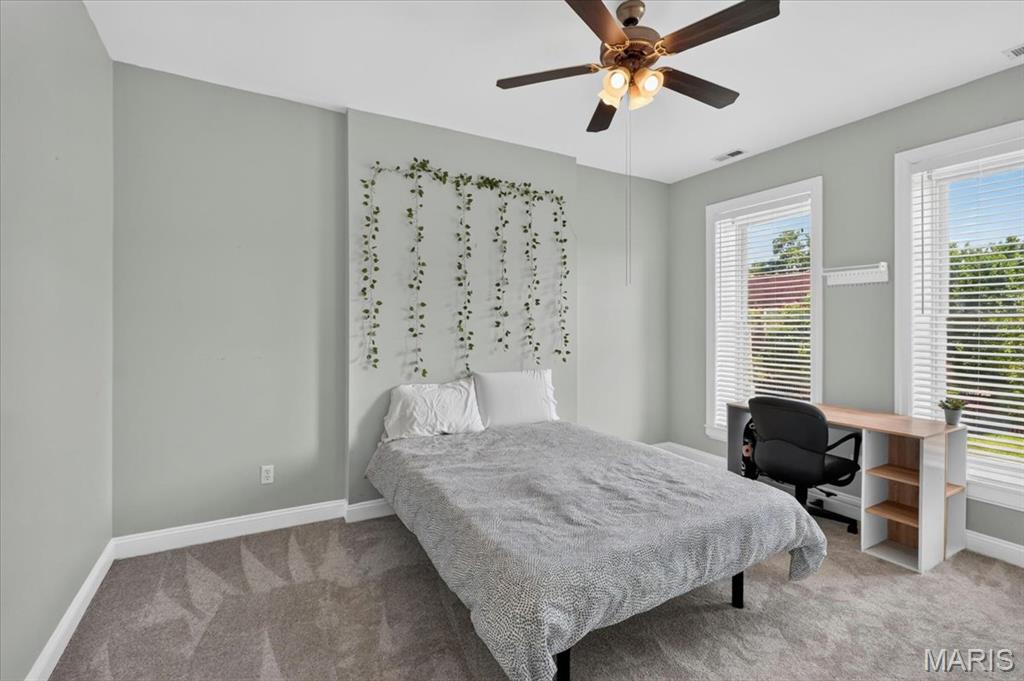 Tyler Place - Residential