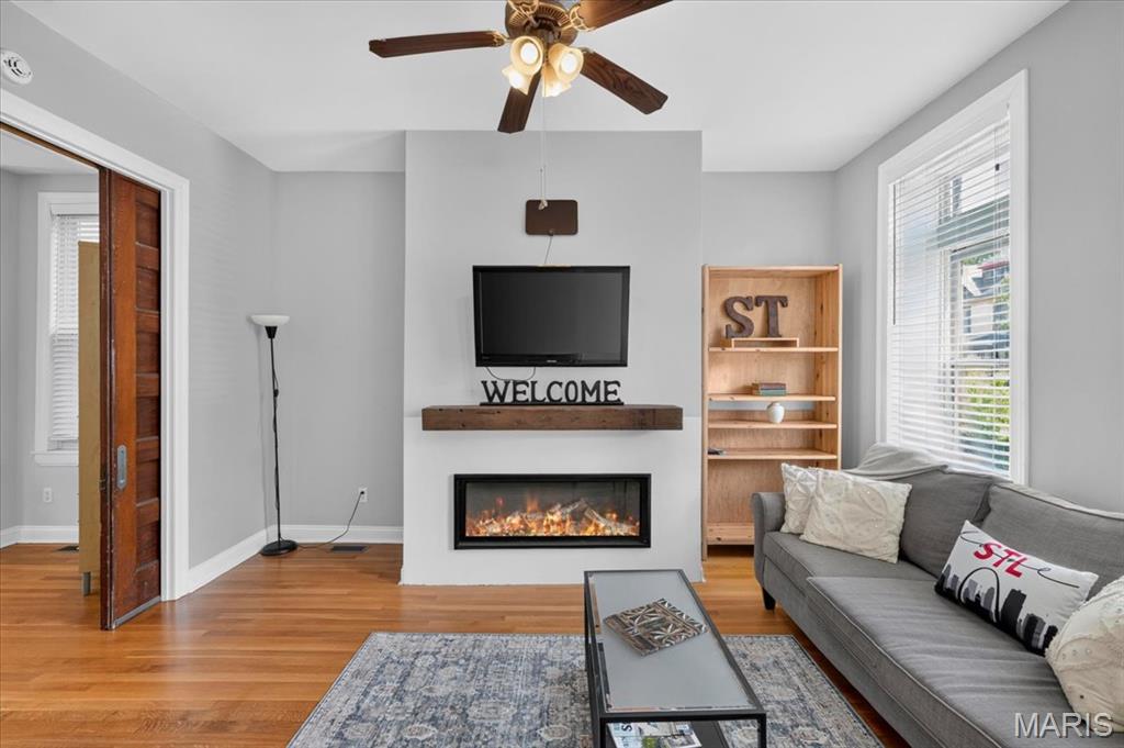 Tyler Place - Residential