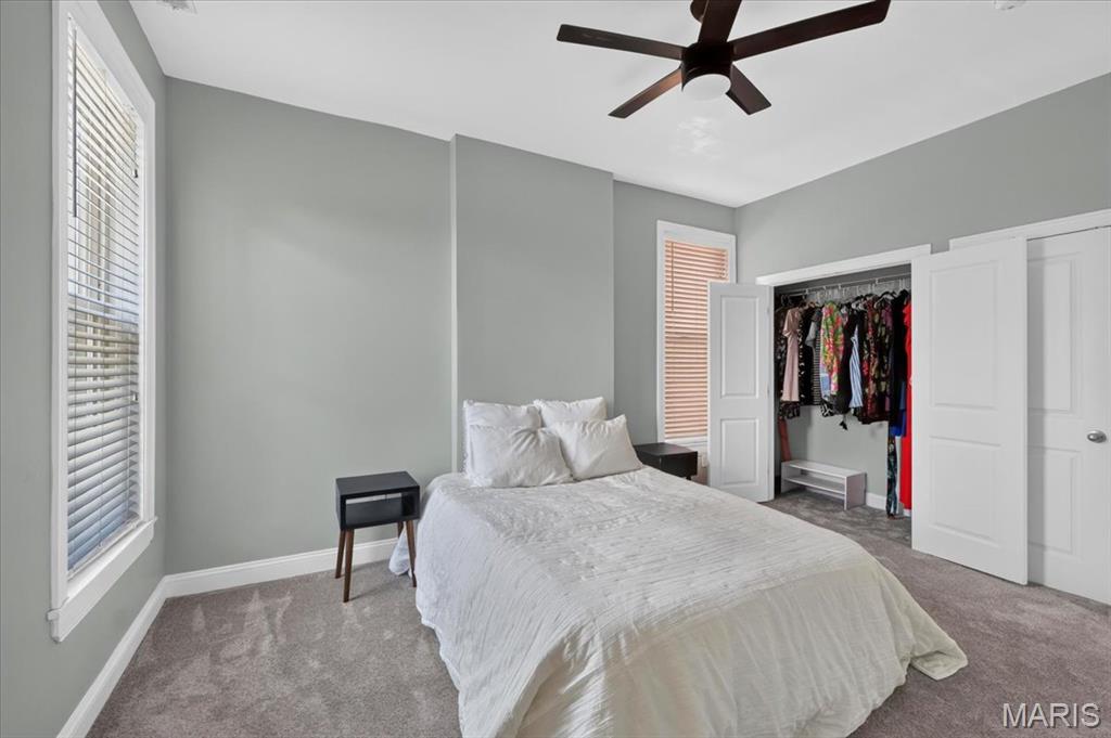 Tyler Place - Residential