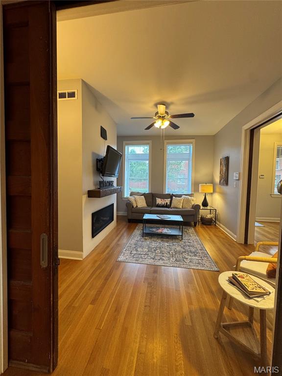 Tyler Place - Residential