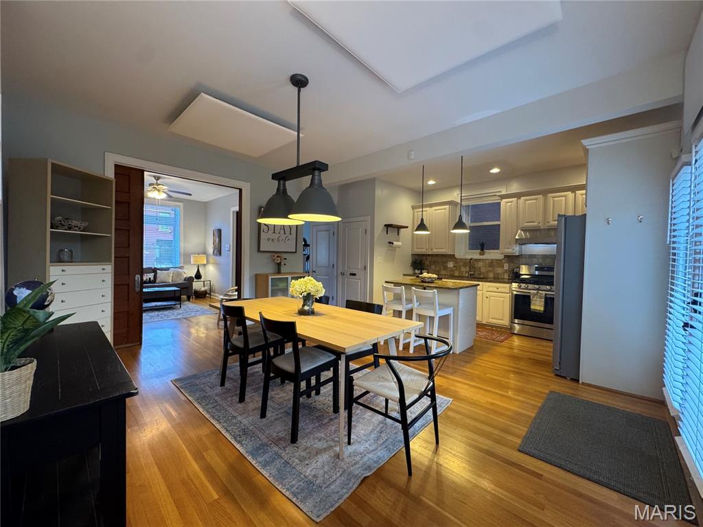 Tyler Place - Residential