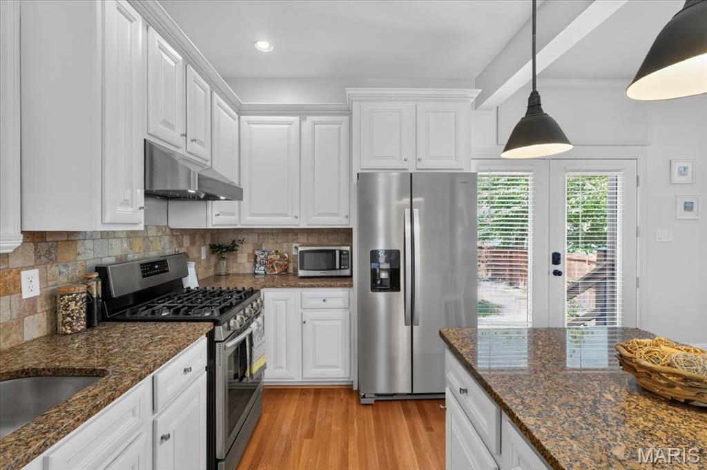 Tyler Place - Residential