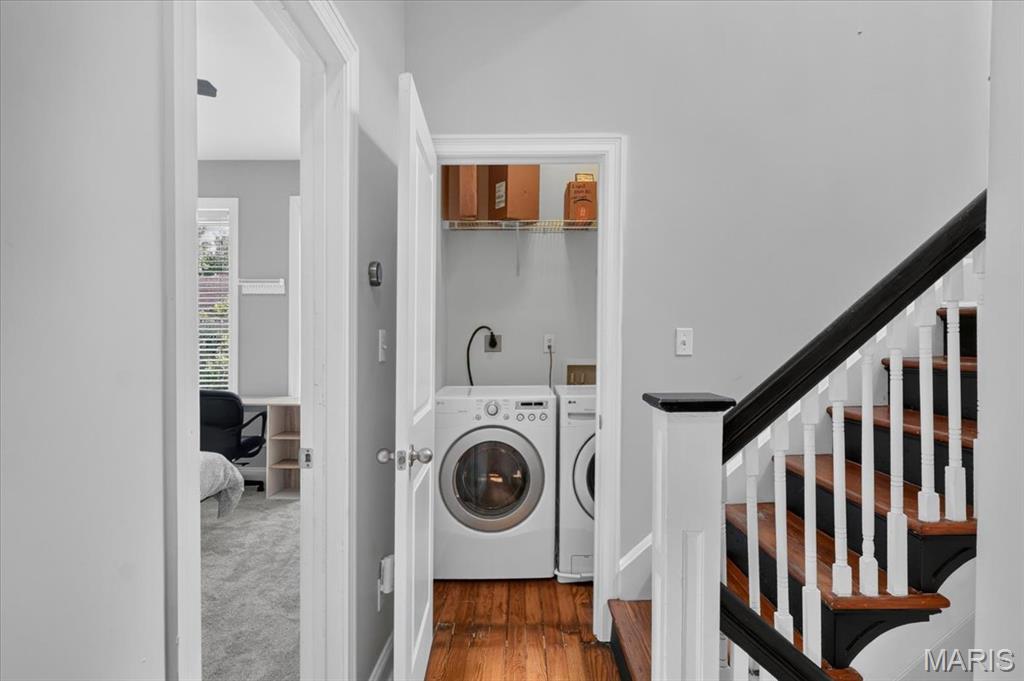 Tyler Place - Residential