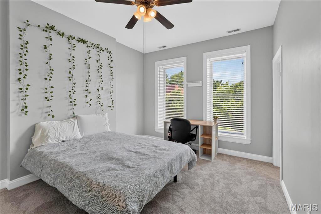 Tyler Place - Residential