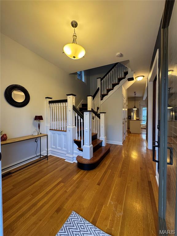 Tyler Place - Residential
