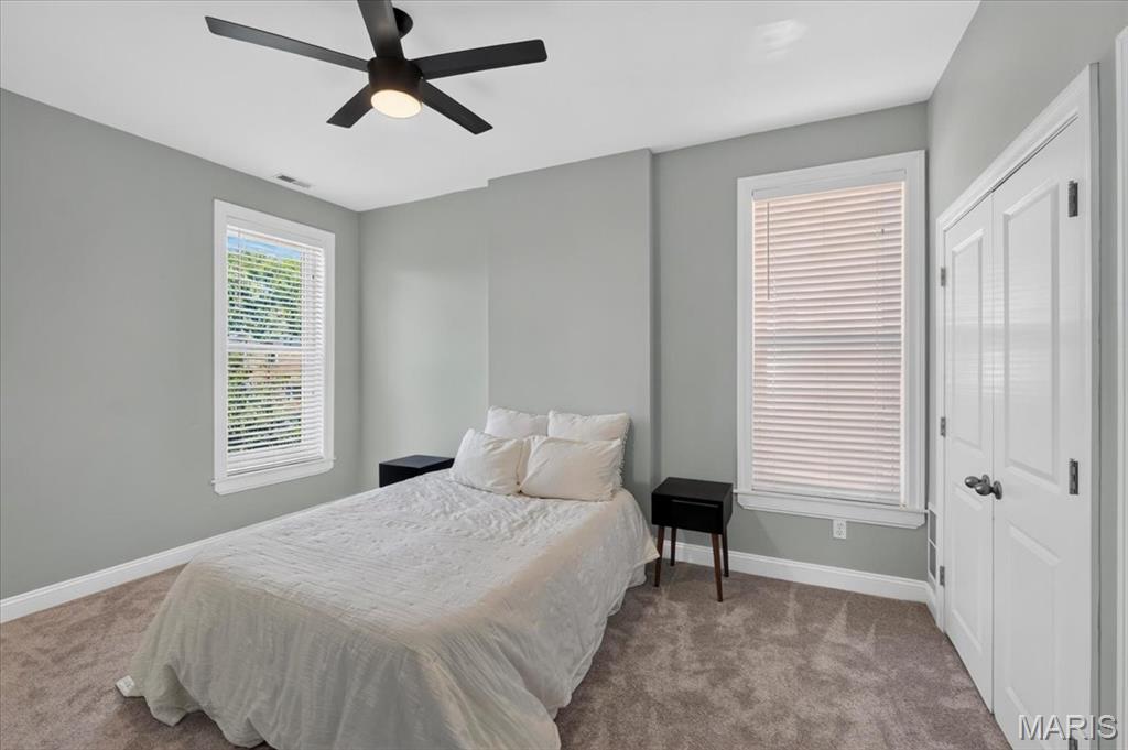 Tyler Place - Residential