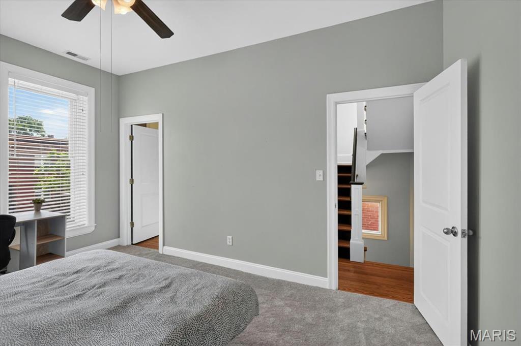 Tyler Place - Residential