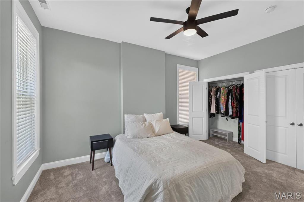 Tyler Place - Residential
