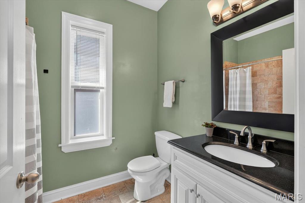 Tyler Place - Residential