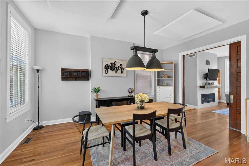 Tyler Place - Residential