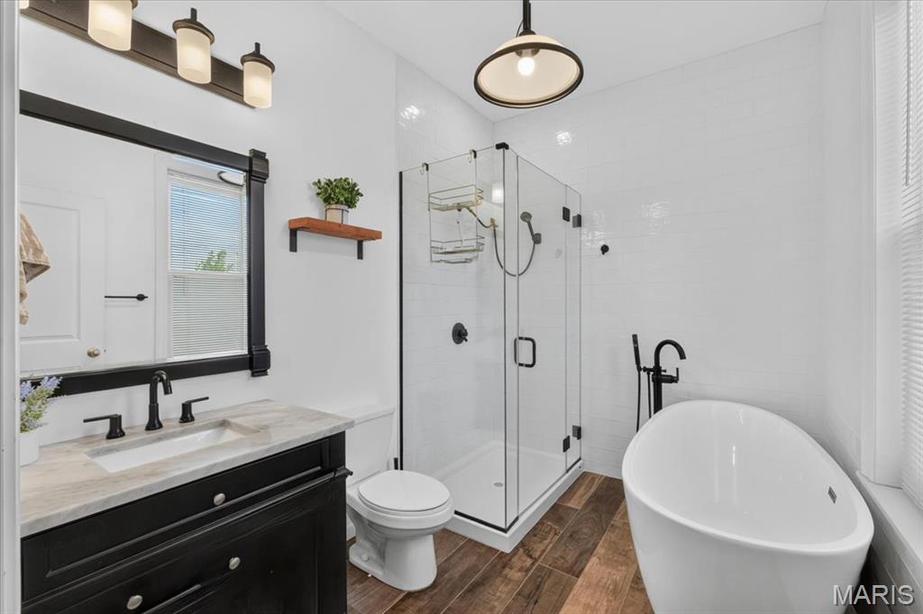 Tyler Place - Residential