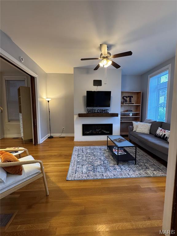 Tyler Place - Residential