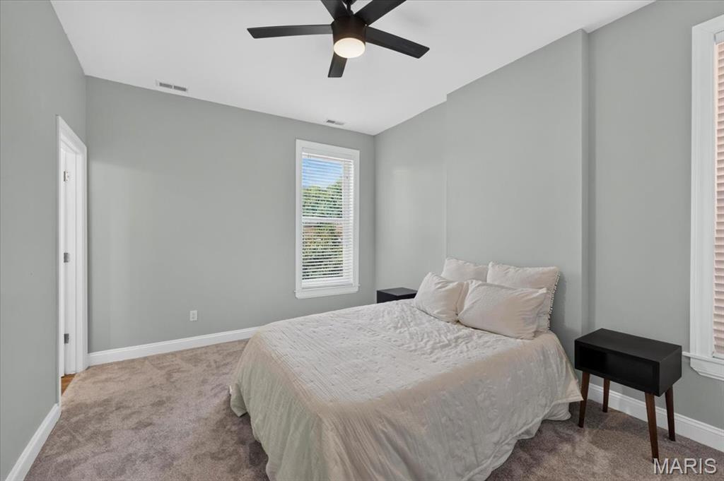 Tyler Place - Residential