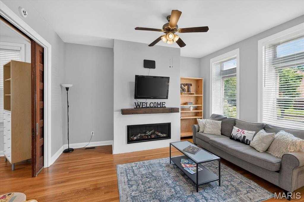 Tyler Place - Residential