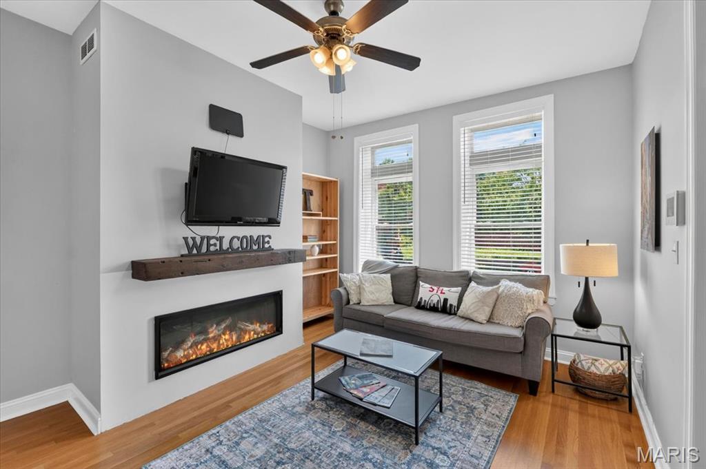 Tyler Place - Residential