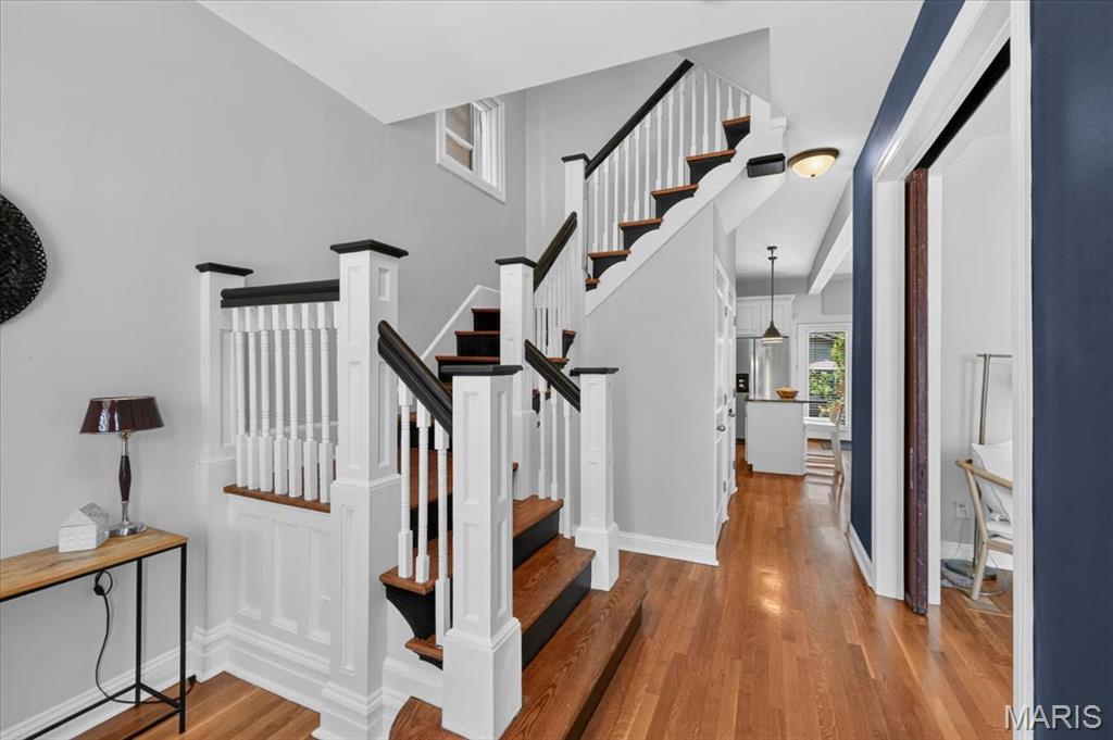 Tyler Place - Residential