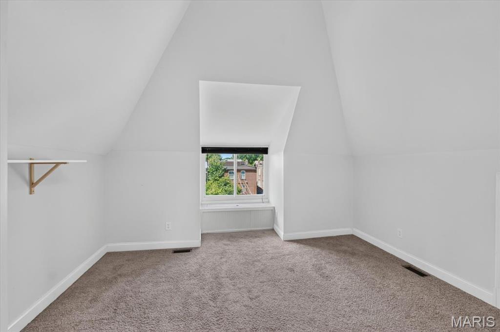 Tyler Place - Residential