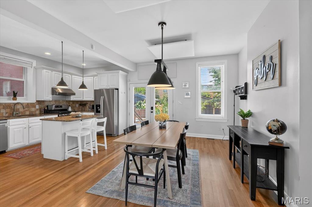 Tyler Place - Residential