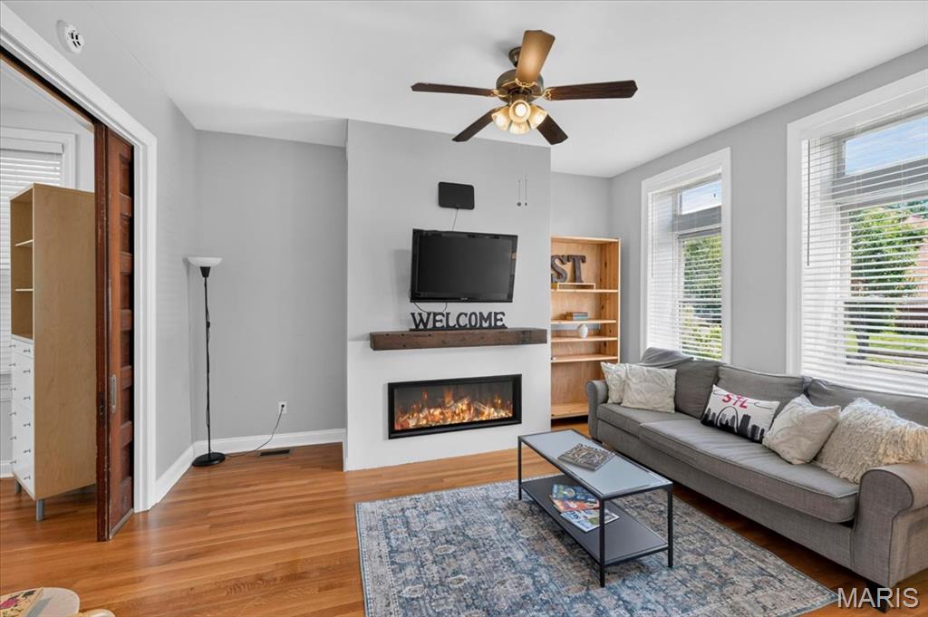 Tyler Place - Residential