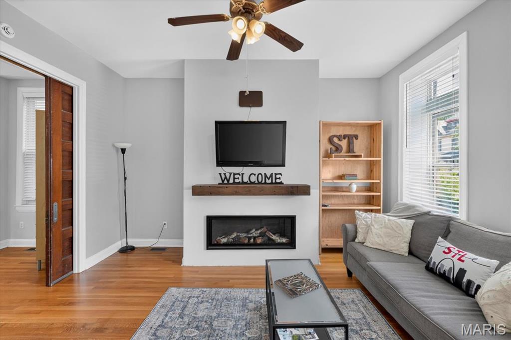 Tyler Place - Residential