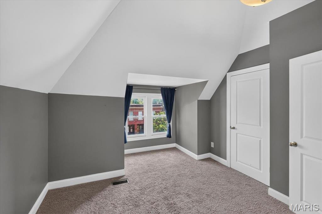 Tyler Place - Residential