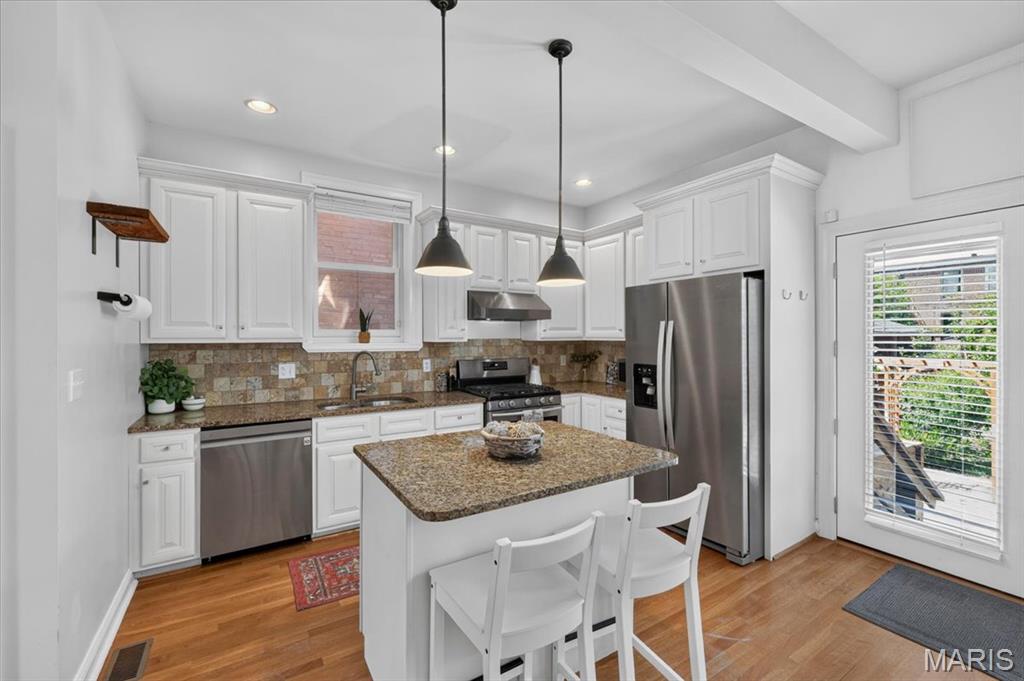 Tyler Place - Residential