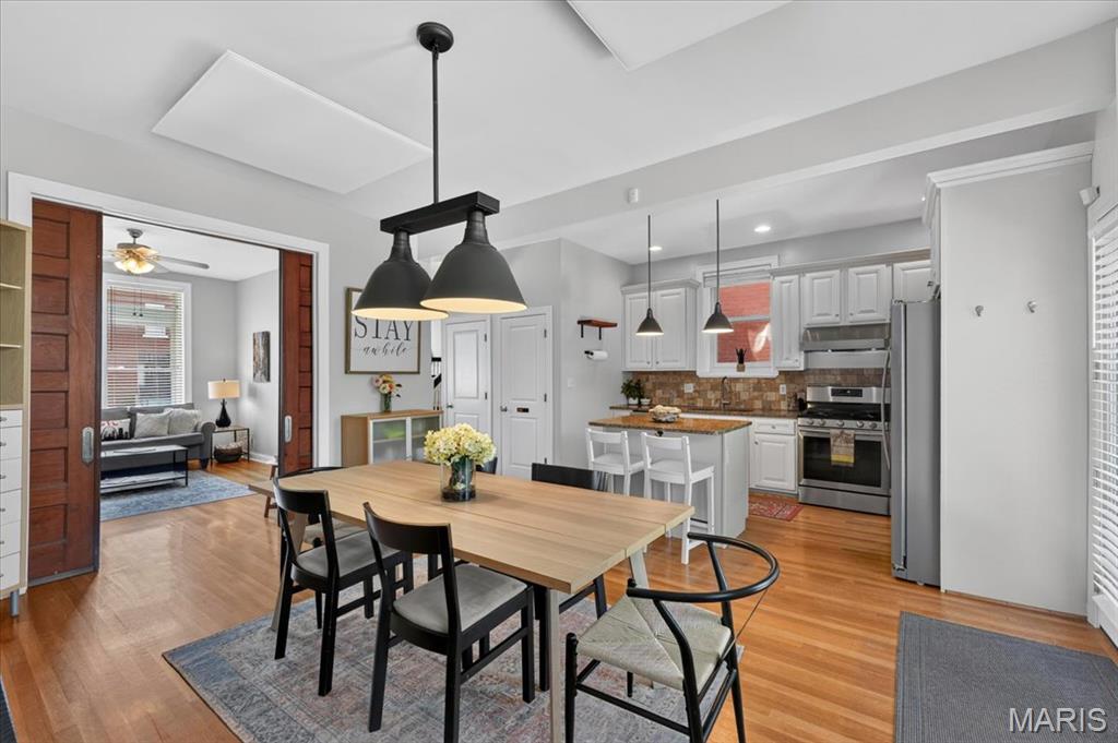 Tyler Place - Residential