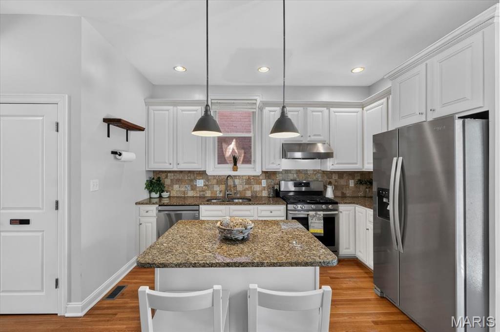 Tyler Place - Residential