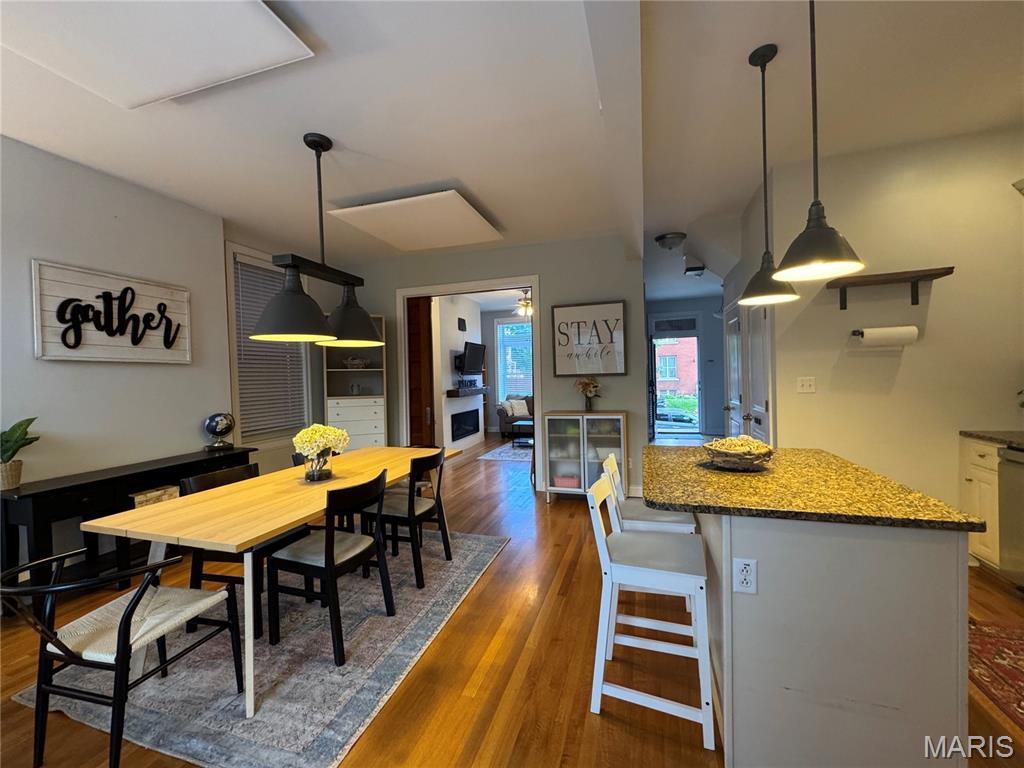 Tyler Place - Residential