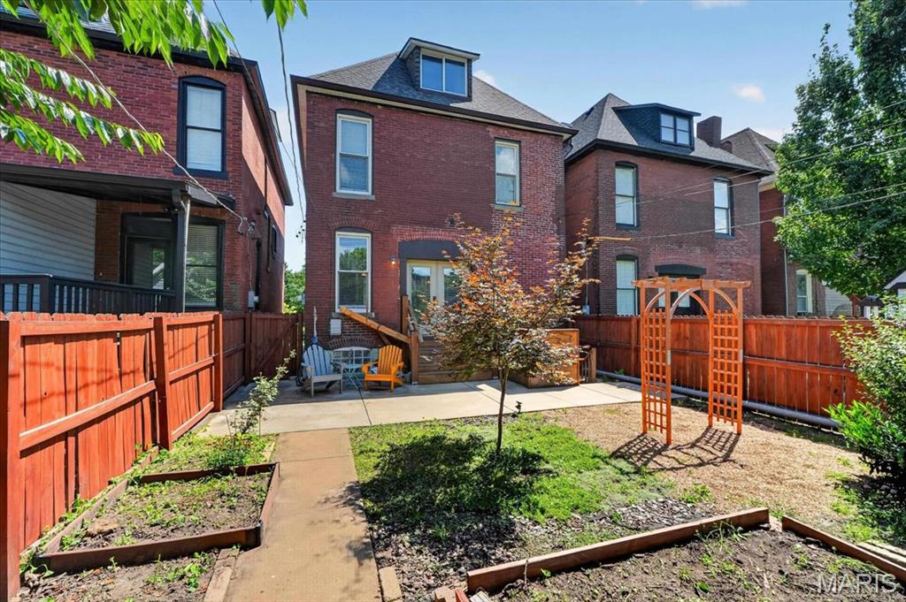 Tyler Place - Residential