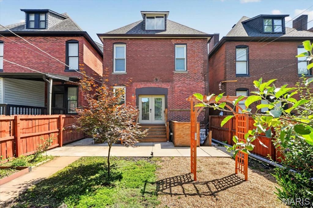 Tyler Place - Residential