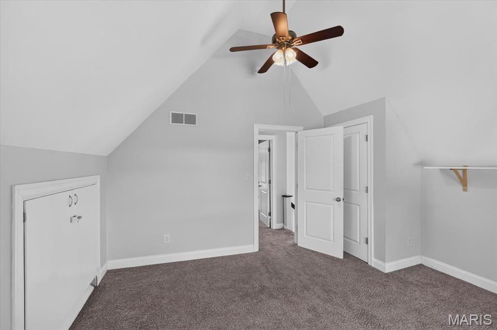 Tyler Place - Residential
