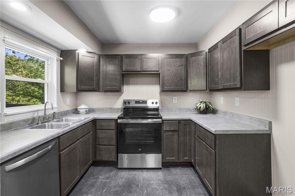 Ormsby Estates - Residential