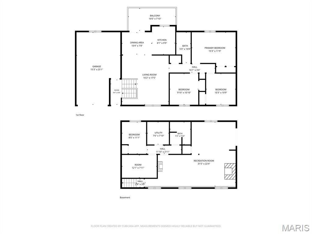 Ormsby Estates - Residential