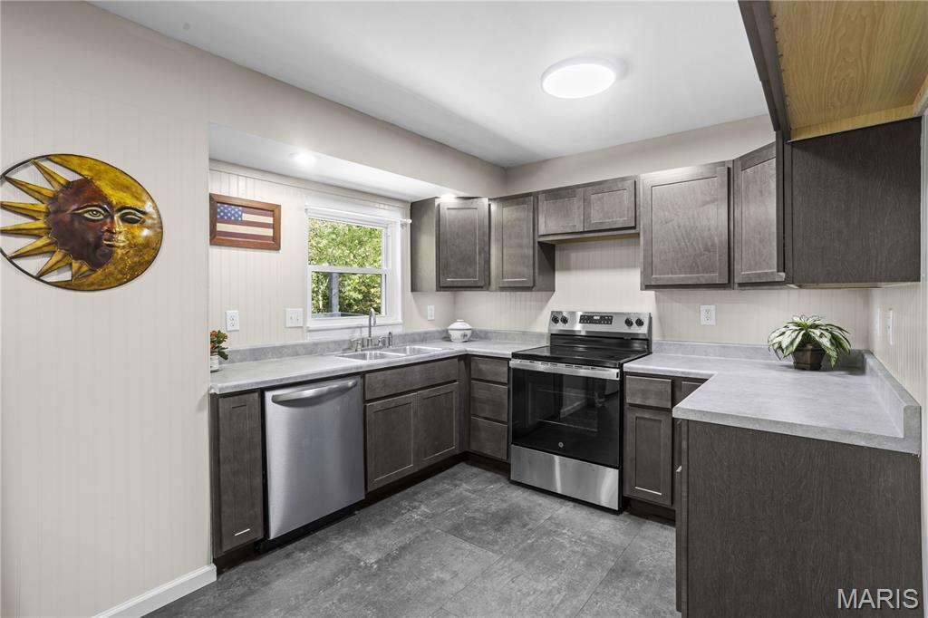 Ormsby Estates - Residential