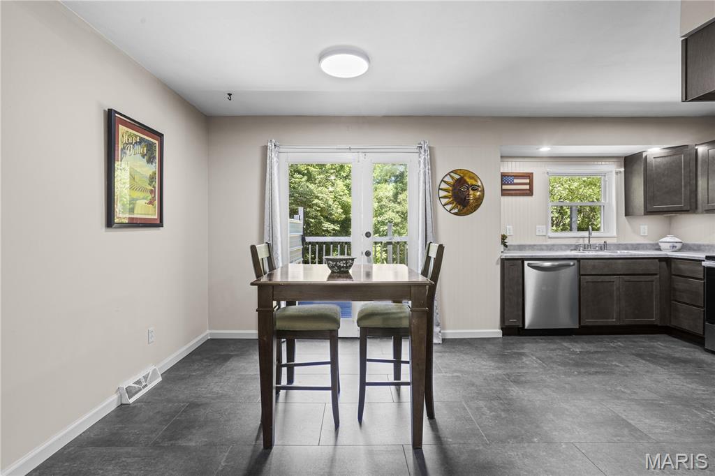 Ormsby Estates - Residential