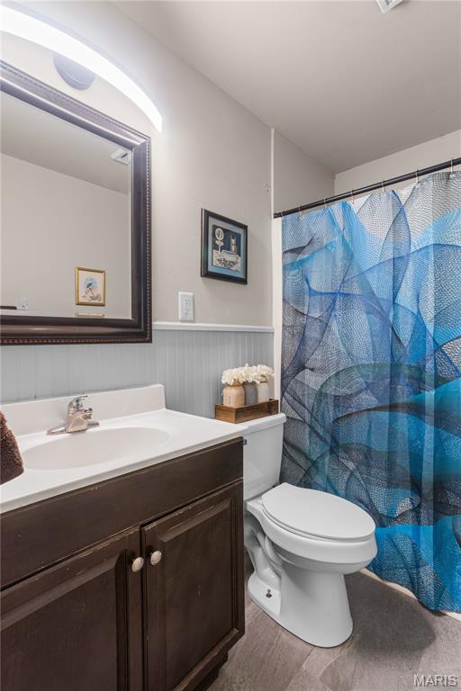 Ormsby Estates - Residential