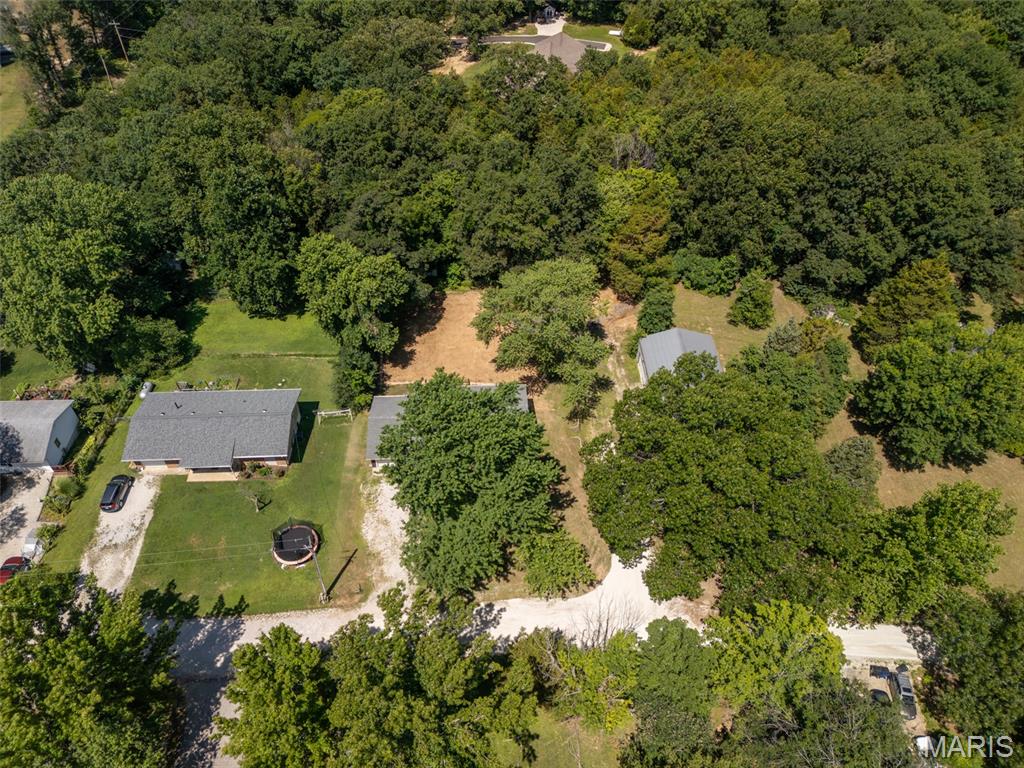 Ormsby Estates - Residential