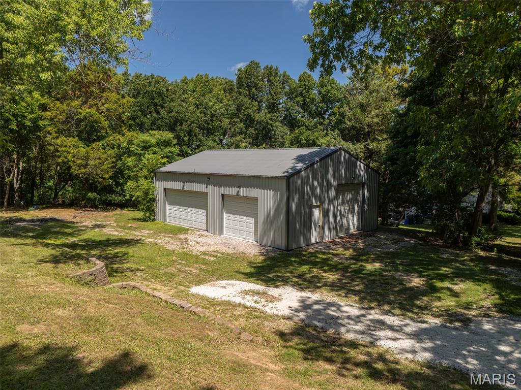 Ormsby Estates - Residential